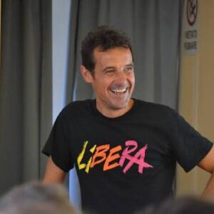 Carlo Andorlini