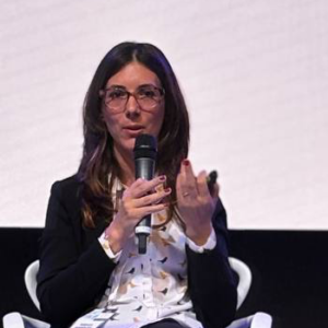 Miriam Mandosi