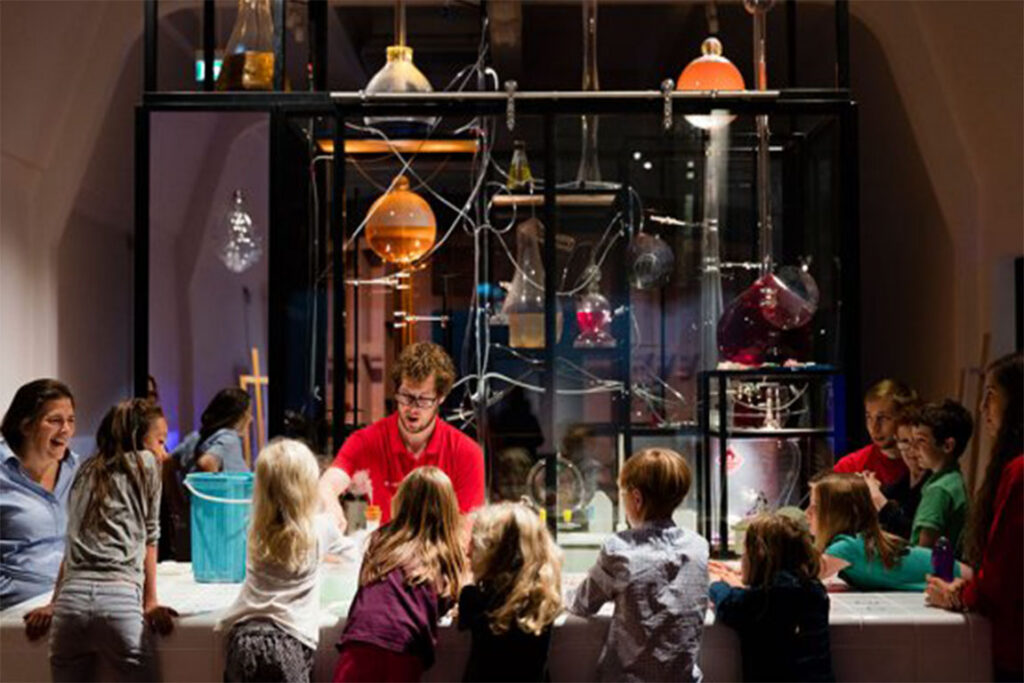 “Mestieri che ancora non esistono”, i Direttori dei Musei a confronto