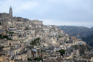 Futuro remoto. Matera Basilicata 2019. Per un sistema museale territoriale integrato tra conservazione e innovazione