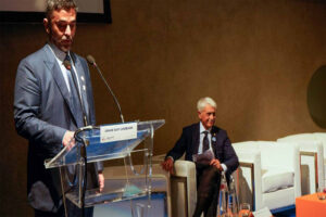 “La scelta è stata l’apertura e l’accettazione di coloro che sono diversi da noi”. PAESE OSPITE