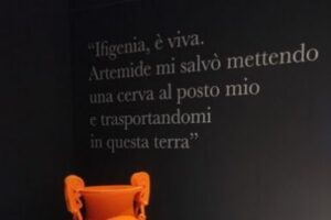 Il Museo nazionale di Matera: uno sguardo rivolto al futuro per l’inclusione e l’accessibilità