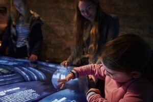 Ambienti digitali per l’educazione all’arte e al patrimonio