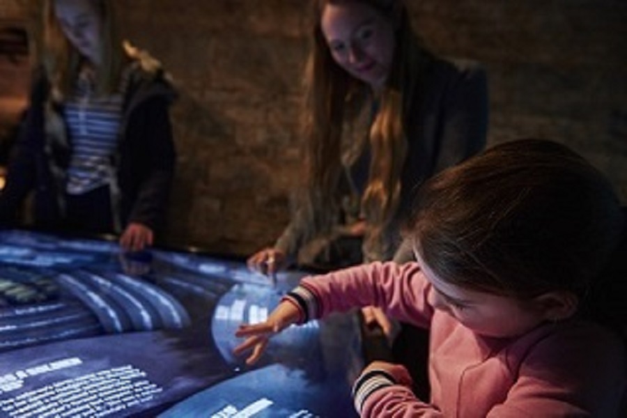 Ambienti digitali per l’educazione all’arte e al patrimonio