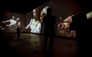 La doppia sfida delle imprese che fanno cultura