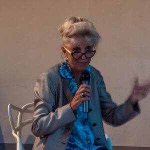 Catterina Seia