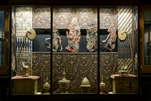Esperienze al museo d’Arte Orientale di Venezia