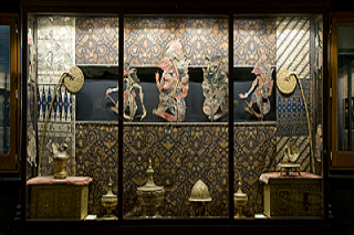 Esperienze al museo d’Arte Orientale di Venezia