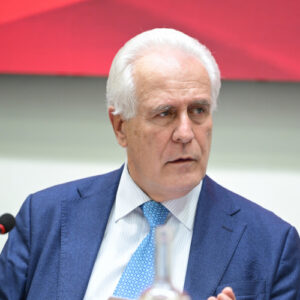 Eugenio Giani