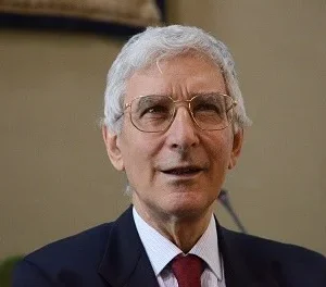 Fabrizio Onida
