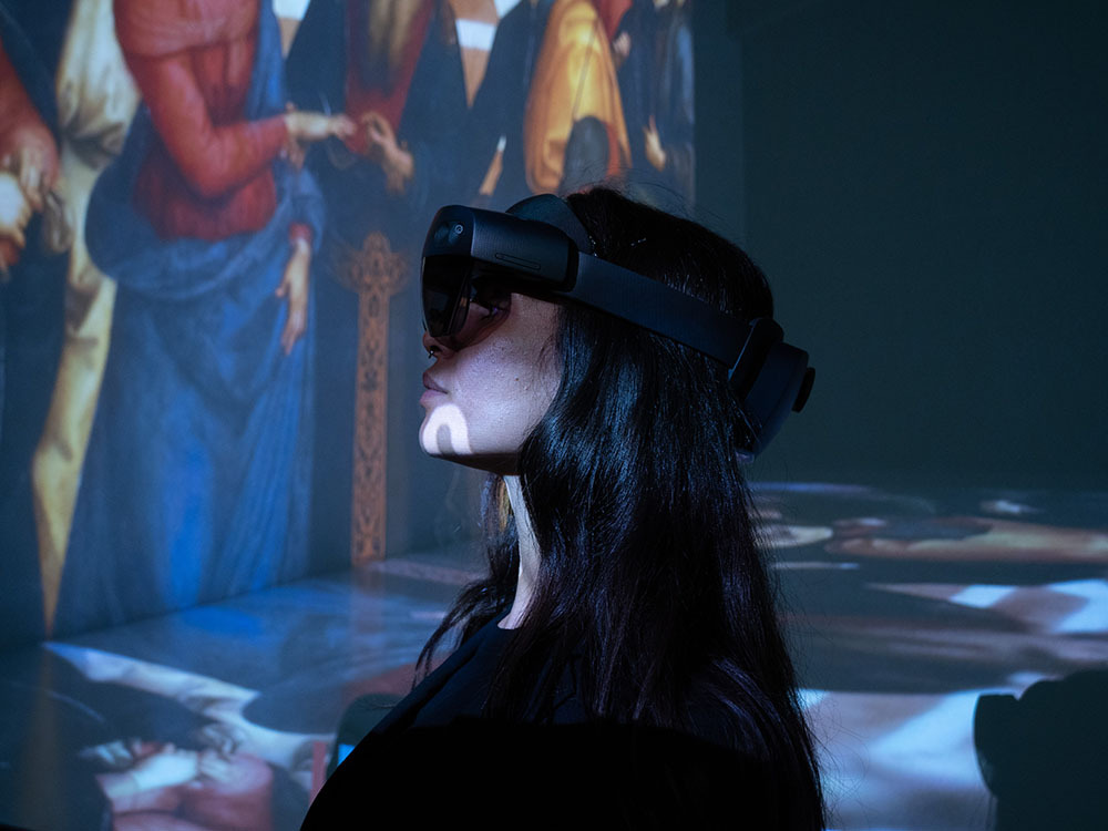 Il digitale oltre la tecnologia: un cambiamento di paradigma culturale, verso il rafforzamento della formazione digitale  