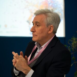Massimo Marsili