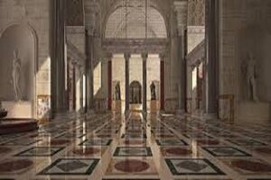 Le imprese e le competenze per lo sviluppo dei servizi culturali digitali