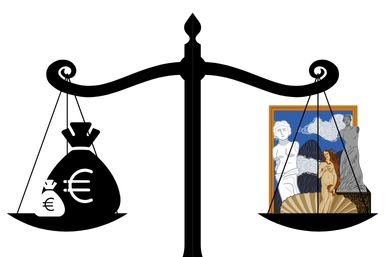 Le forme della tutela e della valorizzazione degli Uffici Esportazione: acquisti coattivi all’esportazione