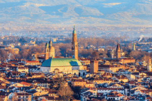 I Piani di Gestione UNESCO come buone pratiche per la pianificazione strategica territoriale