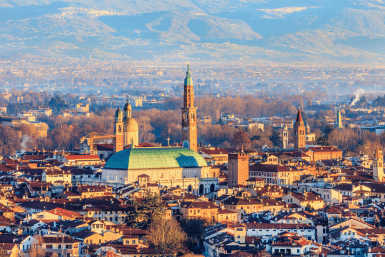 I Piani di Gestione UNESCO come buone pratiche per la pianificazione strategica territoriale
