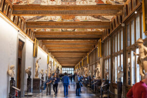 La nuova museologia, le opportunità nell’incertezza. Verso uno sviluppo sostenibile.
