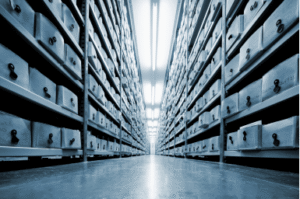 Il nuovo Sistema informativo integrato aperto degli archivi (SIIAA)
