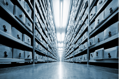 Il nuovo Sistema informativo integrato aperto degli archivi (SIIAA)