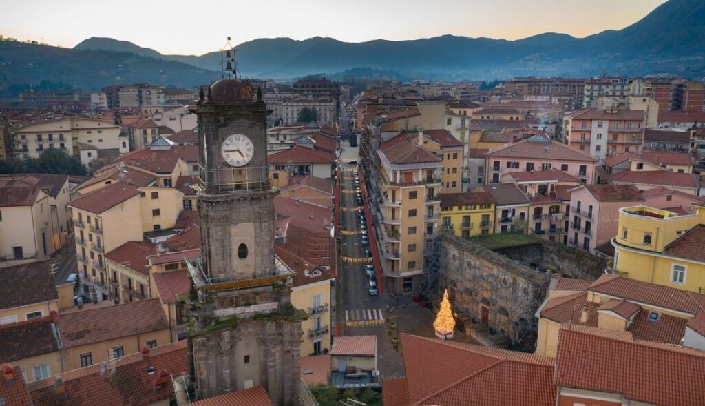 Il Progetto vincitore del concorso Art Bonus