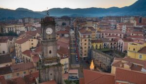 Il Progetto vincitore del concorso Art Bonus