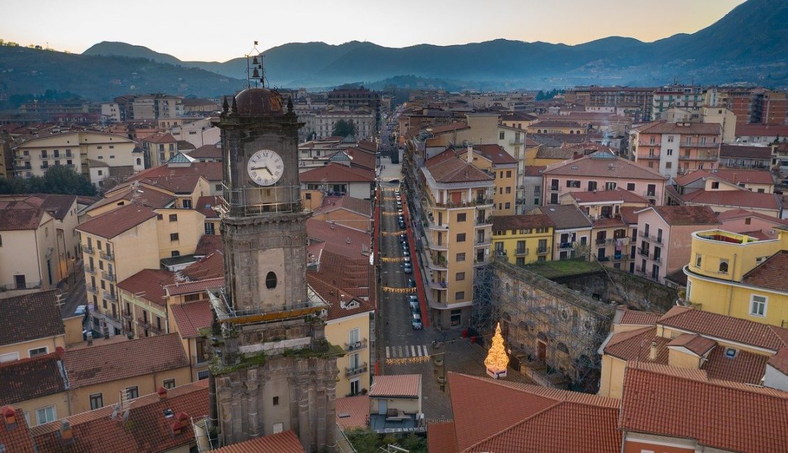 Il Progetto vincitore del concorso Art Bonus