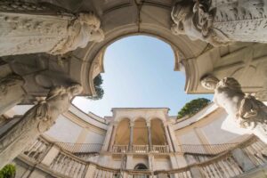 Nuove forme di fruizione: il caso del Museo Nazionale Etrusco di Villa Giulia