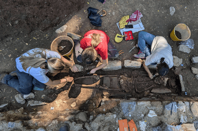 Gallicano project: tutela, ricerca e restituzione pubblica del patrimonio culturale