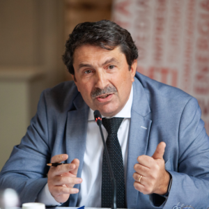 Giovanni  Capelli