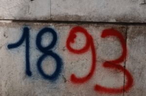 Le scritte vandaliche: accordi di semplificazione e progetti condivisi di sensibilizzazione