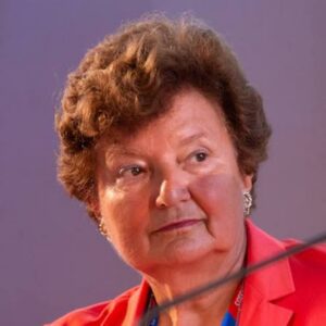 Lina Bolzoni