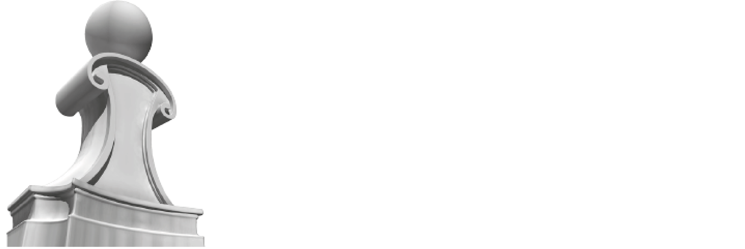 Logo PPA bianco