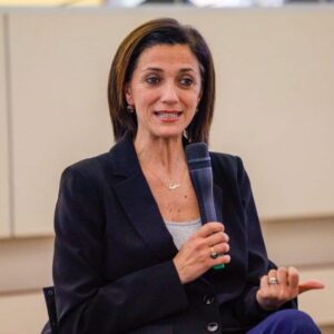 Cristina Manetti