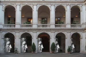 “Garantire effettive esperienze di conoscenza”, Antonio Lampis racconta la DG Musei