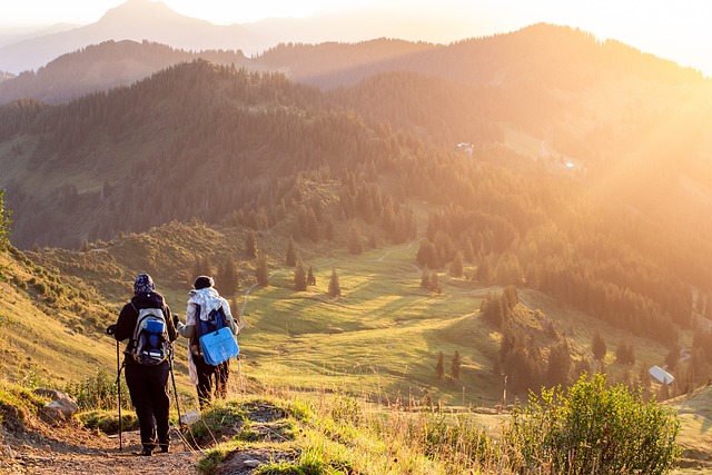 Le sfide dei nuovi turismi