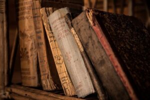 La Biblioteca nella biblioteca – La cultura del dono