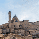 Galleria Nazionale Delle Marche: l’uso delle ict per una comunicazione più accessibile del patrimonio