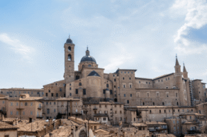 Galleria Nazionale Delle Marche: l’uso delle ict per una comunicazione più accessibile del patrimonio