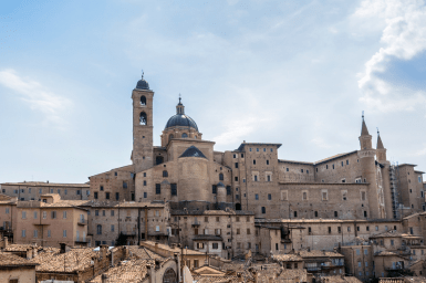 Galleria Nazionale Delle Marche: l’uso delle ict per una comunicazione più accessibile del patrimonio