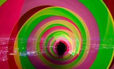 Farnesina Digital Art Experience