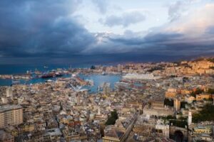 La cura del cimitero monumentale di Staglieno a Genova. Modello di collaborazione istituzionale