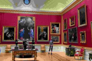 Accessibilità: azioni di sistema a supporto dei luoghi della cultura dopo il PNRR