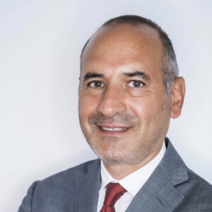 Andrea  Benassi