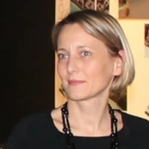 Alessandra Ferrighi