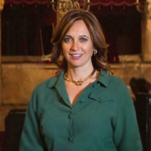 Almerinda Padricelli