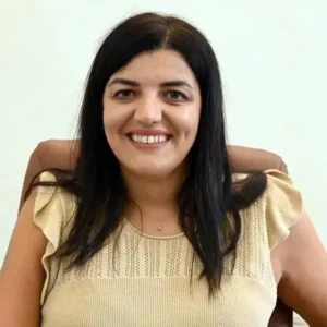 Angela Mia Pisano