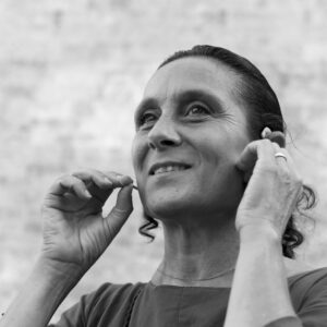 Angela  Torriani Evangelisti