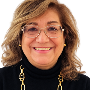 Antonia Pasqua Recchia