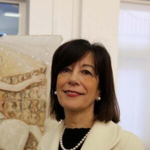 Cristina Bartolini