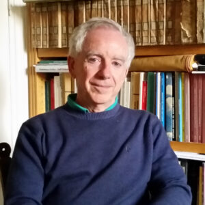 Daniele Manacorda